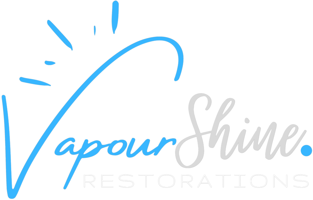 VapourShine Logo